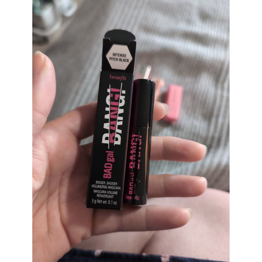 Benefit cosmetics sample set - Picture 5 of 5